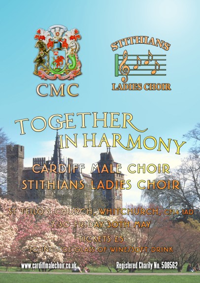 CMC NEW Poster 2014