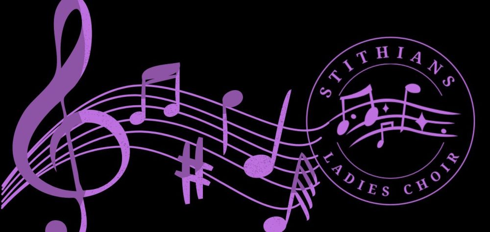 STITHIANS LADIES CHOIR